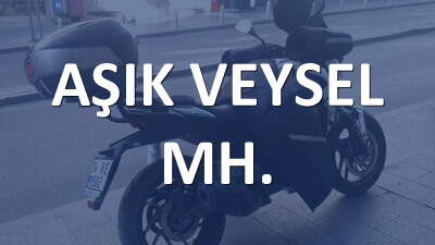 Aşık Veysel Mh.