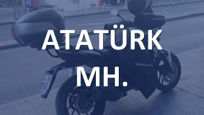 Atatürk Mh.