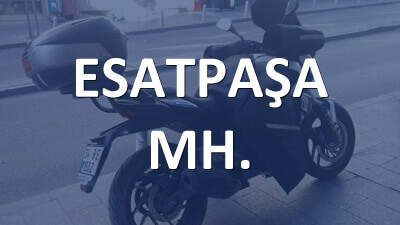 Esatpaşa Mh.
