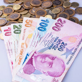 Fiyatlarımız