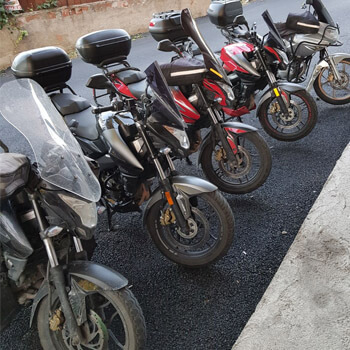 Moto Kurye