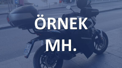 Örnek Mh.